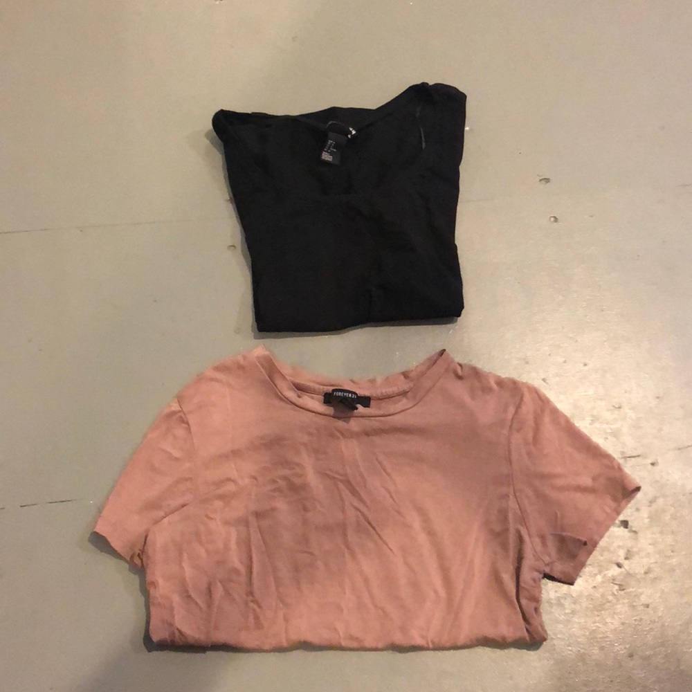Tee shirt bundle